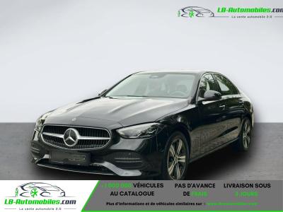 Mercedes Classe C 300 e BVA