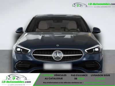 Mercedes Classe C 300 e BVA