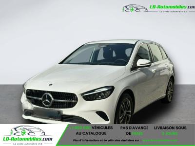 Mercedes Classe B 250 e BVA