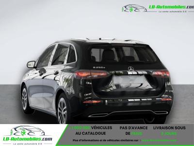 Mercedes Classe B 250 e BVA