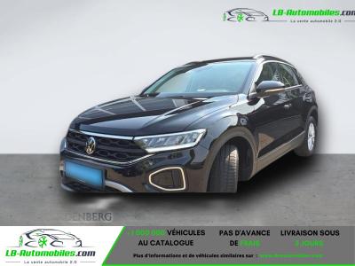 Volkswagen T-Roc 1.5 TSI EVO 150 Start/Stop BVA