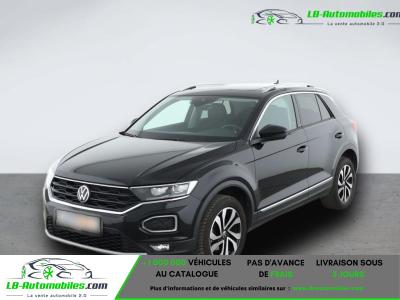 Volkswagen T-Roc 1.5 TSI ACT Active Aut.*NAVI*LED*PDC*SHZ*