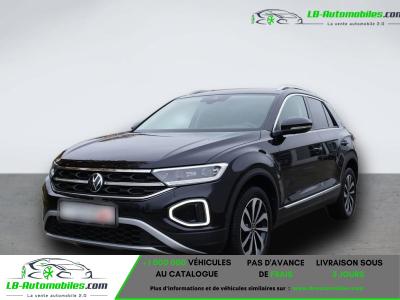 Volkswagen T-Roc 1.5 TSI EVO 150 Start/Stop BVA