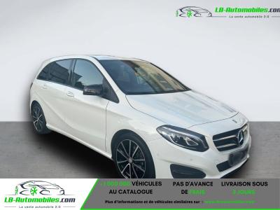 Mercedes Classe B B -Klasse B 180 Automatik