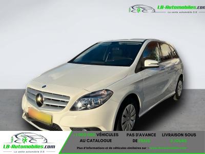 Mercedes Classe B 180 BVM