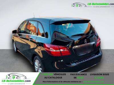 Mercedes Classe B 180 BVM