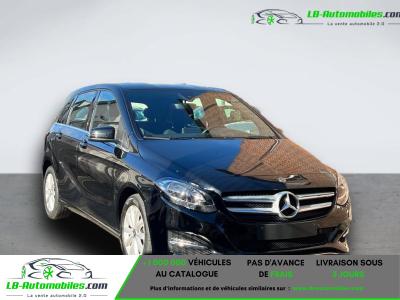 Mercedes Classe B 180 BVM