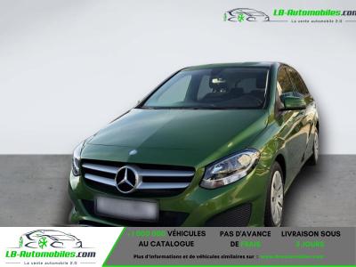 Mercedes Classe B CDI Automatik