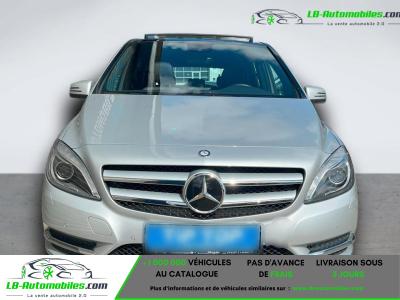 Mercedes Classe B 200 BVA