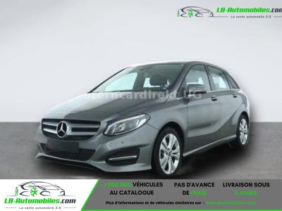 Mercedes Classe B 200 BVA