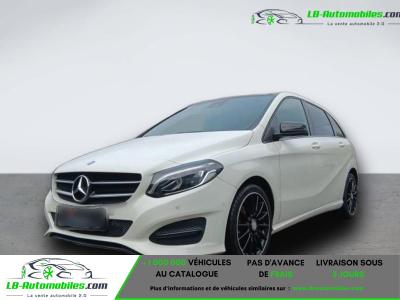 Mercedes Classe B Mercedes B 200 7G-DCT Urban