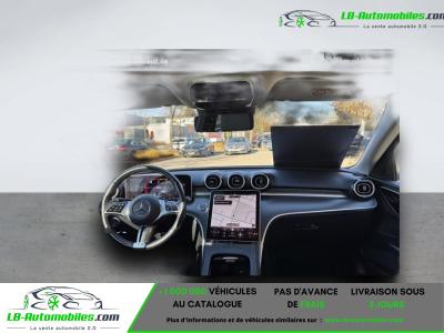 Mercedes Classe C 200 BVA