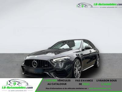 Mercedes Classe C 63 S Mercedes-AMG