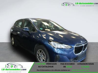 BMW Série 2 Active Tourer  218d 150 ch BVA