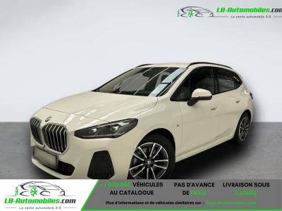 BMW Série 2 Active Tourer  218d Active Tourer M Sport AHK Driv.Assist+ LED