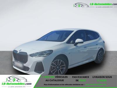 BMW Série 2 Active Tourer  d M Sport ACC HUD 360° Kamera