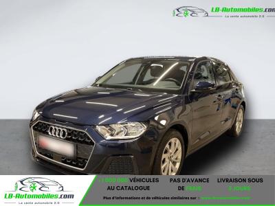 Audi A1 Sportback 30 TFSI 110 ch BVA