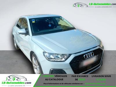 Audi A1 Sportback 30 TFSI 110 ch BVA