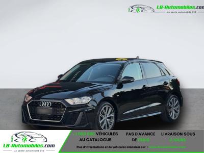 Audi A1 Sportback 30 TFSI 116 ch BVA