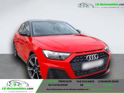 Audi A1 Sportback 30 TFSI 116 ch BVA