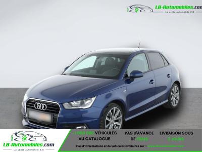 Audi A1 Sportback 1.0 TFSI 95 BVM