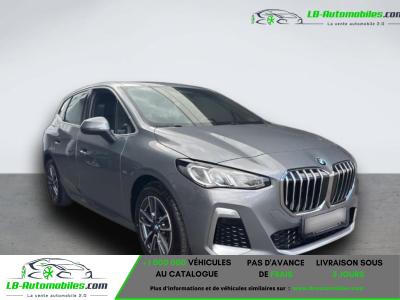 BMW Série 2 Active Tourer  i-M-Sportpaket+Parkassist+SZH+