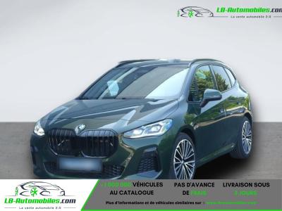 BMW Série 2 Active Tourer  i M Sport Ad.LED°360°-Dr.Ass.
