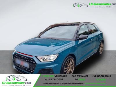Audi A1 Sportback 25 TFSI 95 ch BVM