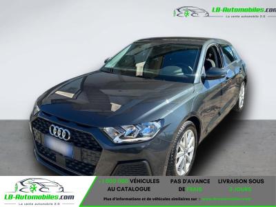 Audi A1 Sportback 25 TFSI 95 ch BVM