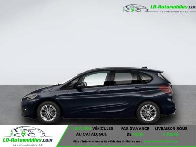 BMW Série 2 Active Tourer  Luxury Line d Navi Leder LED A