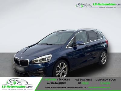 BMW Série 2 Active Tourer  i Sport Line Park-Assistent AH