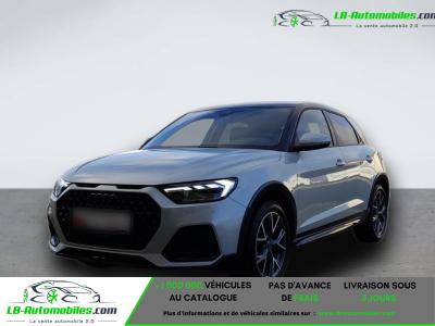 Audi A1 All Street allstreet 30 TFSI RFK PDC SHZ KeyLess