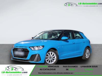 Audi A1 Sportback 30 TFSI 110 ch BVM