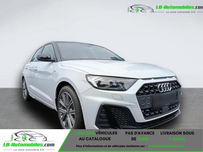 Audi A1 Sportback 30 TFSI 116 ch BVM