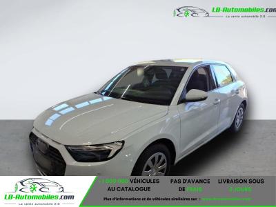 Audi A1 Sportback 30 TFSI 116 ch BVM