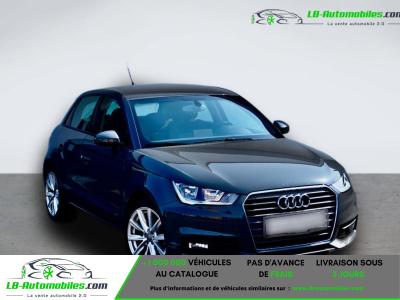 Audi A1 Sportback 1.4 TFSI 125 BVM