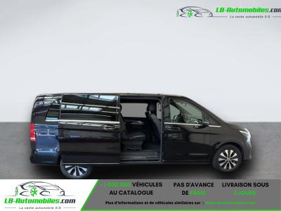 Mercedes Classe V Long 300 D BVA 4 Matic 8 Places