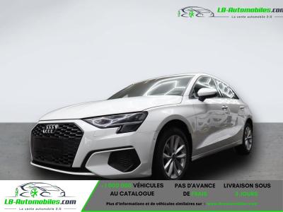Audi A3 Sportback 35 TFSI 150 BVM