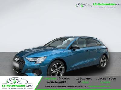 Audi A3 Sportback 35 TFSI 150 BVM