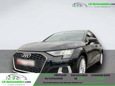 Audi A3 Sportback 35 TFSI 150 BVA