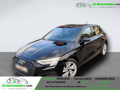 Audi A3 Sportback 35 TFSI 150 BVA