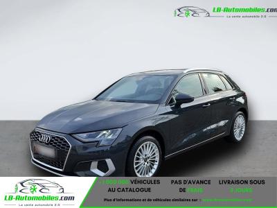 Audi A3 Sportback 35 TFSI 150 BVA