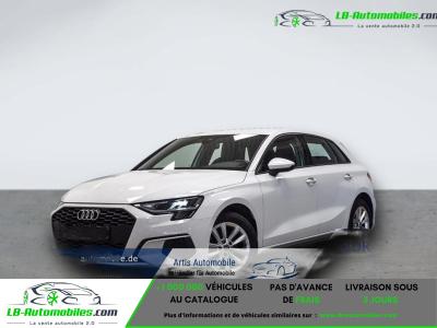 Audi A3 Sportback 35 TFSI 150 BVA