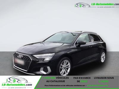 Audi A3 Sportback 35 TFSI 150 BVA