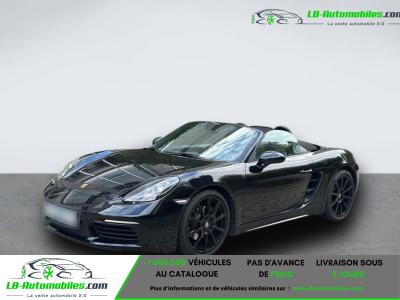 Porsche Boxster T 2.0i 300 ch PDK