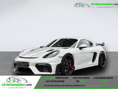 Porsche Cayman GT4 RS 4.0i  500 ch PDK