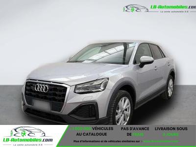 Audi Q2 35 TDI 150 BVA quattro