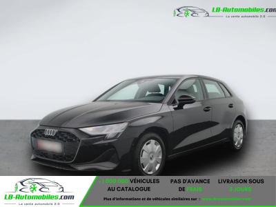 Audi A3 Sportback 30 TDI 116 BVM