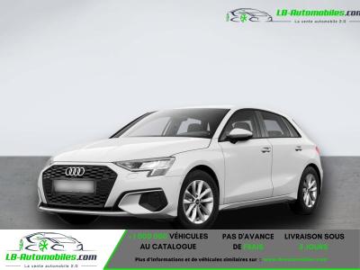 Audi A3 Sportback 35 TDI 150 BVA