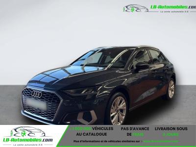 Audi A3 Sportback 35 TDI 150 BVA